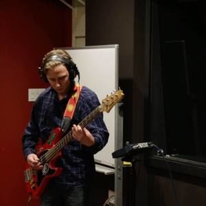 Meet your Posher, Devon